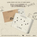 ALPHA DRIVE ONE (ALD1) - EUPHORIA (Star Road ver.) [1st Mini Album]