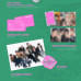 ATEEZ - GOLDEN HOUR : Part.5 (KEY CHAIN Ver.) [14th Mini Album]