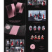 BLACKPINK - DEADLINE [3rd Mini Album] (+ Weverse POB)