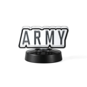 BTS - Official Lightstick Ver.4 Parts (Army Ver.)