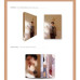 Bae Jin Young - Hard to say goodbye [Single Album Vol.1]
