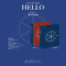 CIX - HELLO CHAPTER 1. [HELLO, STRANGER] (1ST EP)