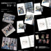CORTIS - Color Outside The Lines (Photobook ver.) [1st EP Album]
