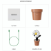 G-Dragon - Official Lightstick Cradle