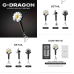 G-Dragon - Official Mini Light Keyring