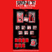GOT the beat - Stamp On It (SMINI Ver.) Mini Album Vol.1 GOT the beat - Stamp On It (SMINI Ver.) Mini Album Vol.1