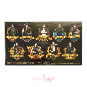 Girls' Generation (SNSD) - The Best New ...