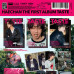 HAECHAN (NCT) - Taste (Full Spread ver.) [1st Album]