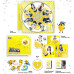 Hearts2Hearts (H2H) - Lemon Tang (Jewel Case Ver.) [2nd Mini Album]