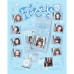 Hearts2Hearts (H2H) - Focus (SMini ver.) [1st Mini Album]