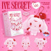 IVE - IVE Secret (EVIL CUPID ver.) [4th Mini Album]