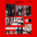 Irene & Seulgi (Red Velvet) - TILT (Photobook ver.) [2nd Mini Album] NO POB
