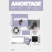 JISOO (BLACKPINK) - Amortage (Exclusive Edition) [Mini Album] YG Select