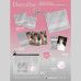 KANG DANIEL - Glow to Haze (Mini CD Keyring ver.) [6th Mini Album]