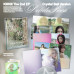 KiiiKiii - Delulu Pack (Crystal Ball ver.) [2nd EP Album]