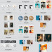 NCT DOJAEJUNG - Perfume (Box Ver.) Mini Album Vol.1 NCT DOJAEJUNG - Perfume (Box Ver.) Mini Album Vol.1