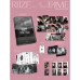 RIIZE - Fame (Catalogue ver.) [2nd Single Album]
