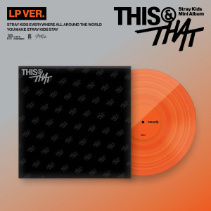 Stray Kids - This & That (Vinyl LP V...