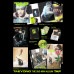 TAEYONG - TAP (Flip Zine Ver.) 2nd Mini Album TAEYONG - TAP (Flip Zine Ver.) 2nd Mini Album