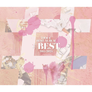 TWICE - Best Album [#BEST 2015-2025] Sta...