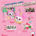 TWICE - TEN: The Story Goes On (Party Lovely ver.) [Special Album]