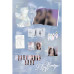 VIVIZ - A Montage of ( ) (Photobook ver.) [The 1st Album]