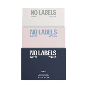 YEONJUN (TX) - NO LABELS PART 02