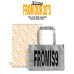 fromis_9 - From Our 20’s (From Zine ver.) [6th Mini Album] (Limited Edition)