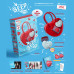 izna - Beep (QR Album ver.) [Single Album] (Limited Edition)