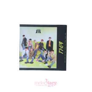 1the9 - XIX [Mini Album Vol.1]
