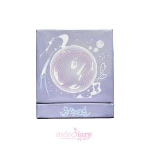 GFRIEND - Season of Memories (Glass Bead...