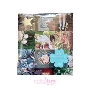 Hearts2Hearts (H2H) - The Chase (Package...