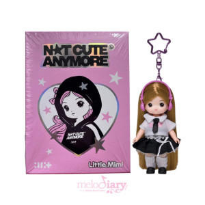 ILLIT - Not Cute Anymore (Little Mimi ve...