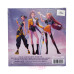 Jeongyeon, Jihyo, Chaeyoung (TWICE) - Takedown (Vinyl LP) (Kpop Demon Hunters)