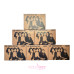 LE SSERAFIM - HOT (Tin Case ver.) [5th Mini Album]