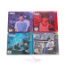 NCT WISH - Color (Jewel Case ver.) [3rd Mini Album]