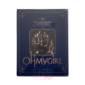 OH MY GIRL - 2022 SEASON'S GREETINGS