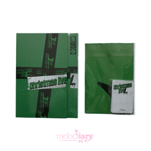 STRAY KIDS - Holiday Special Single 'Chr... STRAY KIDS - Holiday Special Single 'Chr...