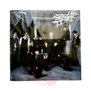 THE BOYZ - Trigger (Pioneer ver.) [9th M...