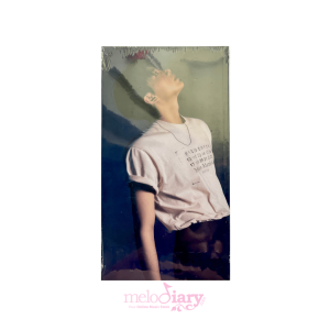 TREASURE - Pleasure (Blue ver.) [Special...