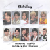TREASURE - REBOOT (Digipack ver.) [2nd Full Album] (+ Ktown POB)