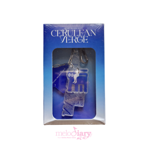 WENDY - Cerulean Verge (Keyring ver.) [3...