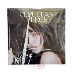 WENDY - Cerulean Verge (Vinyl LP) [3rd Mini Album]