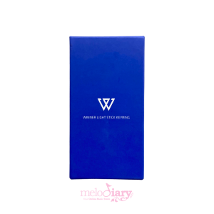 WINNER - Official Lightstick Keyring