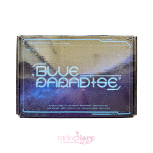 ZEROBASEONE - Blue Paradise (Key Cap Ver...