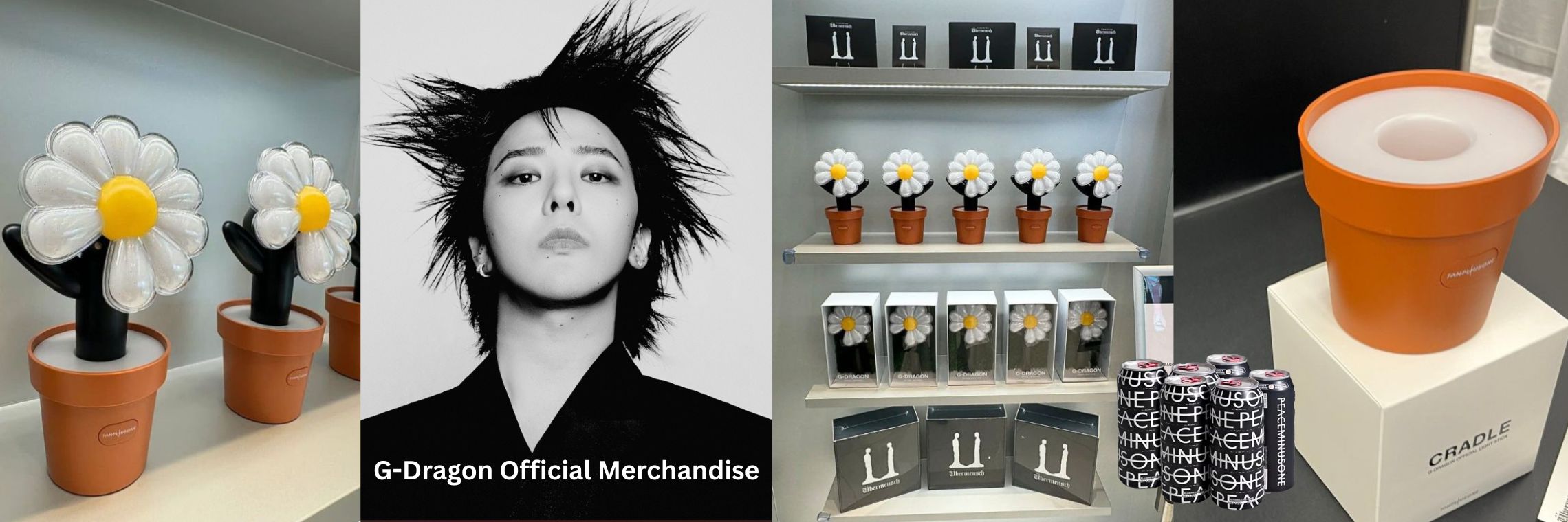 GDragon