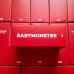BABYMONSTER - Official Lightstick