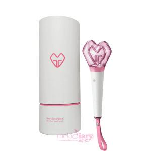 Girls' Generation (SNSD) - Official Ligh...