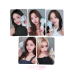 ITZY - Official Light Ring Ver. 2 ITZY - Official Light Ring Ver. 2