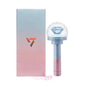 SEVENTEEN - Official Lightstick Ver.3 10th Anniv.
